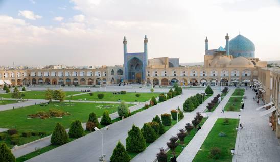 خدمات عروسی در  اصفهان
